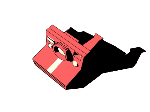 3D Company Logo
