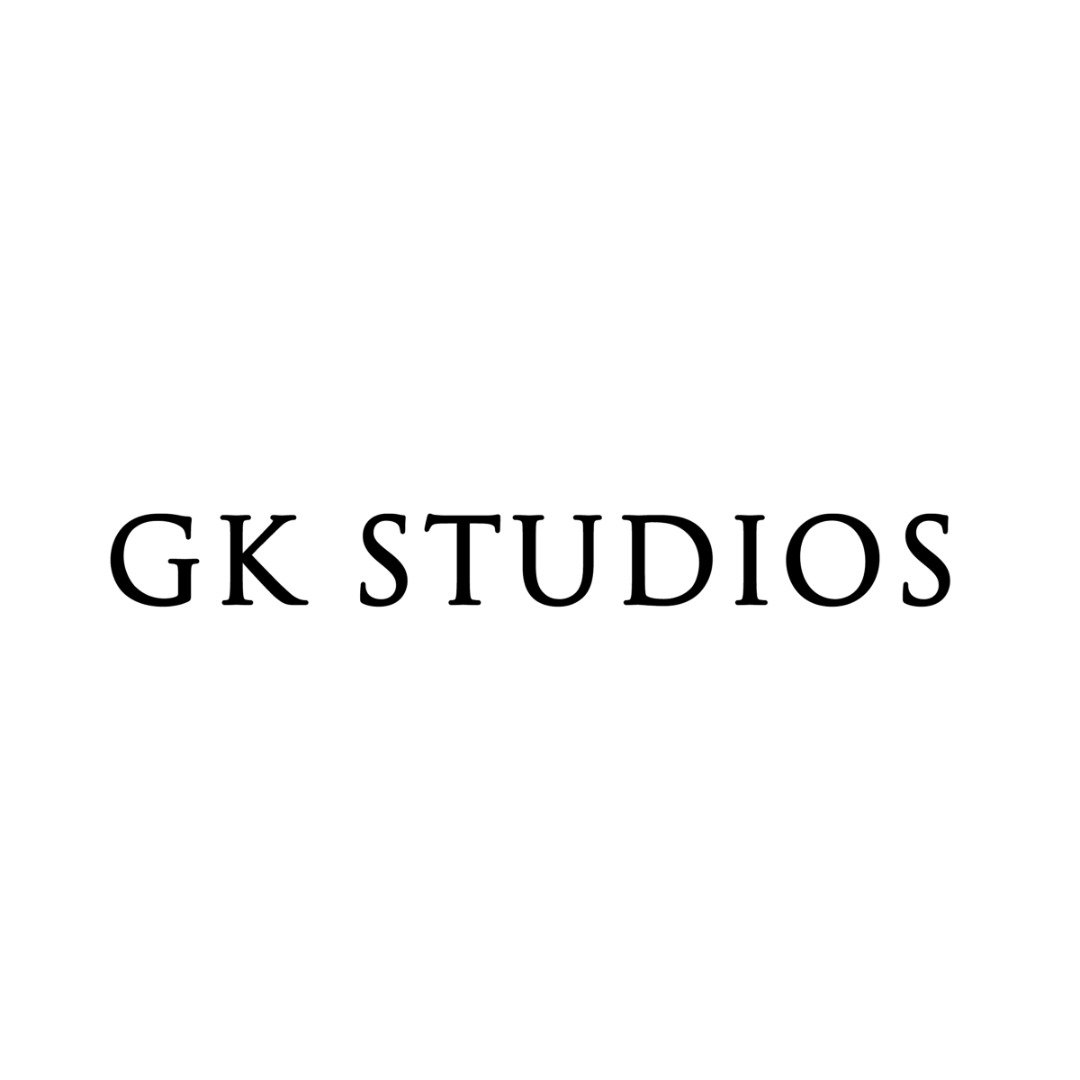 GK Studioz logo