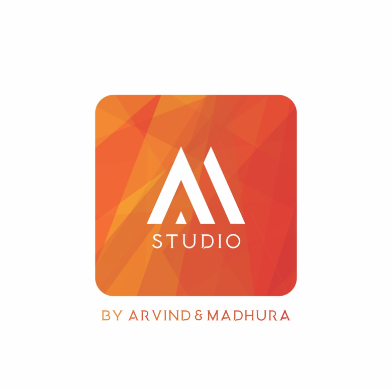 AM Studio logo