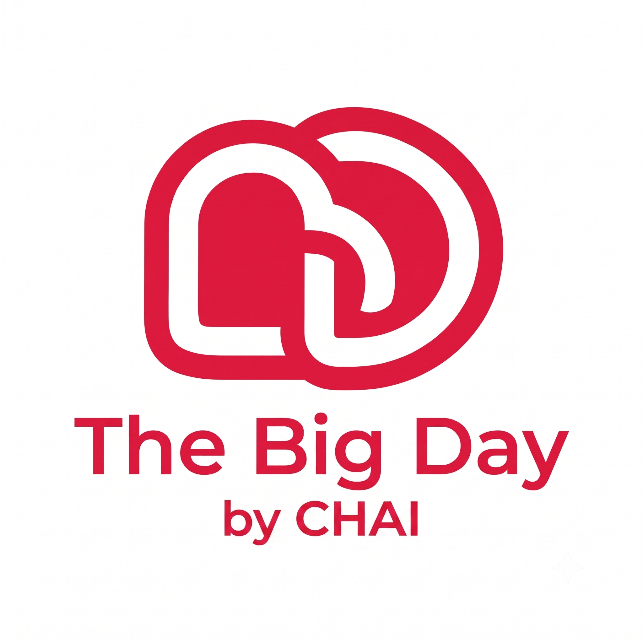 The Big Day Chai logo