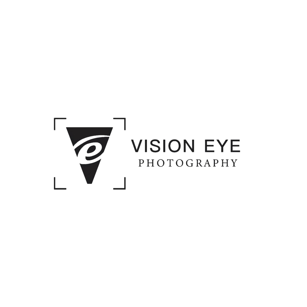 Vision Eye Photography logo